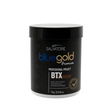 Salvatore - Blue Gold Premium BTX 1Kg